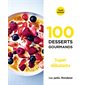 100 desserts gourmands