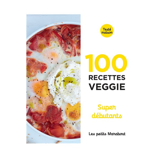 100 recettes veggie