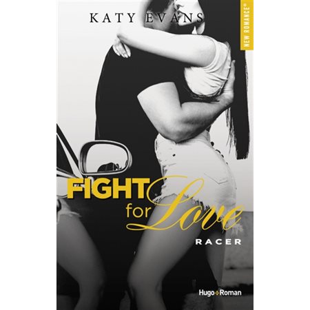 Racer, Tome 7, Fight for love
