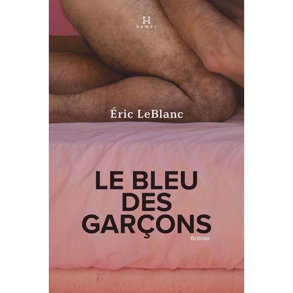 Le bleu des garçons