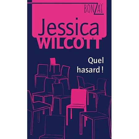 Quel hasard!, Tome 7