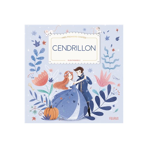 Cendrillon