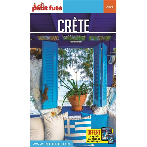 Crète