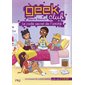 Le code secret de l'amitié, Tome 1, Geek club