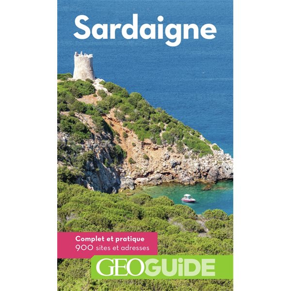 Sardaigne