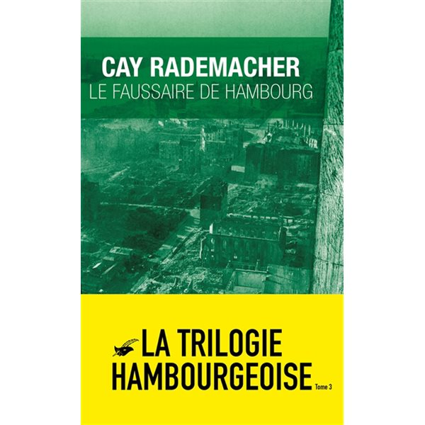 Le faussaire de Hambourg