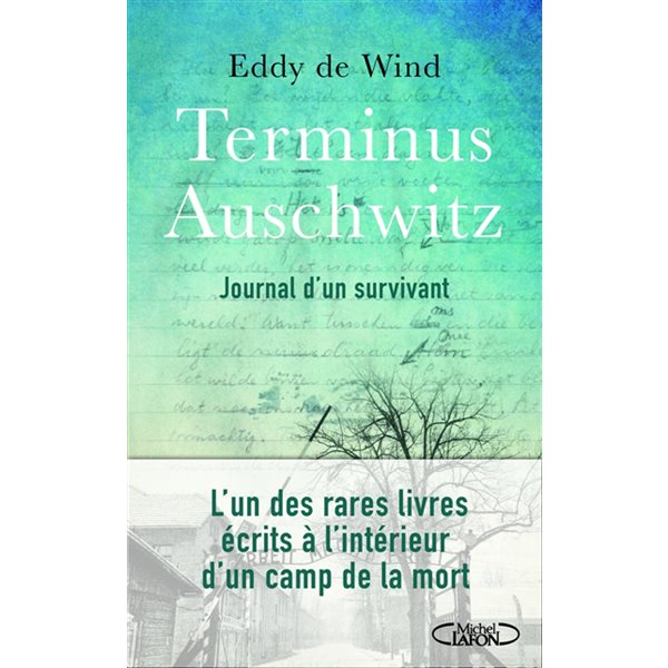 Terminus Auschwitz