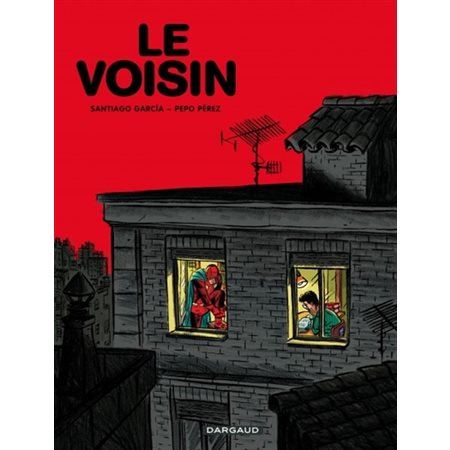 Le voisin