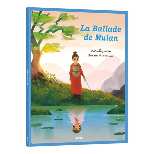 La ballade de Mulan