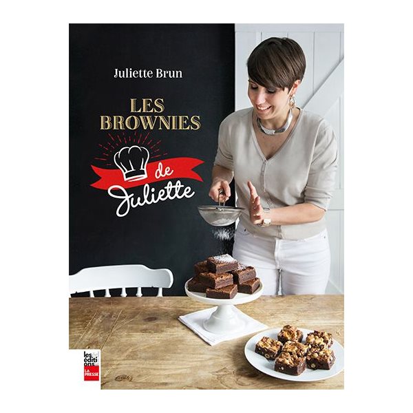 Les brownies de Juliette