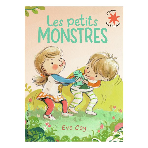 Les petits monstres