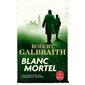 Blanc mortel, Une enquête de Cormoran Strike