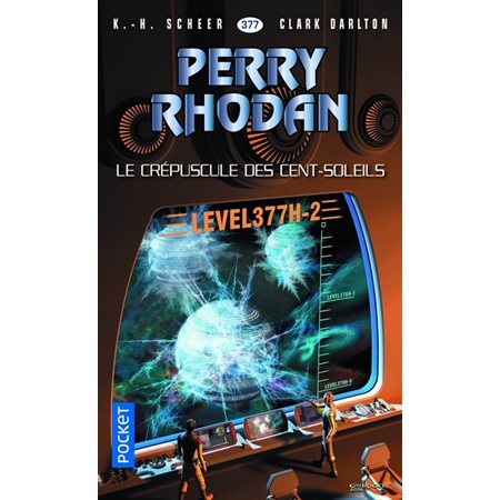 Le crépuscule des cent-soleils, Tome 24, L'Armada infinie