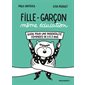 Fille-garçon même éducation