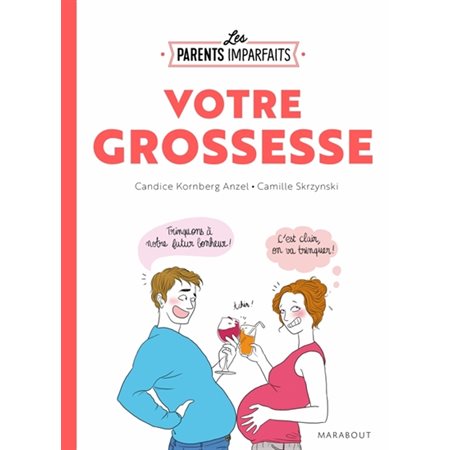 Votre grossesse