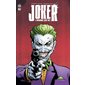 Joker : l'homme qui rit