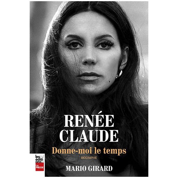 Renée Claude