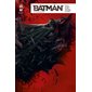 Cauchemars, Tome 10, Batman rebirth