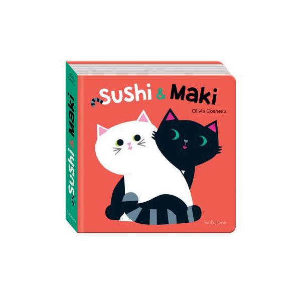 Sushi & Maki