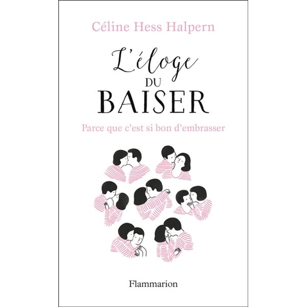 L'éloge du baiser