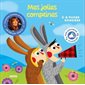 Mes jolies comptines à écouter