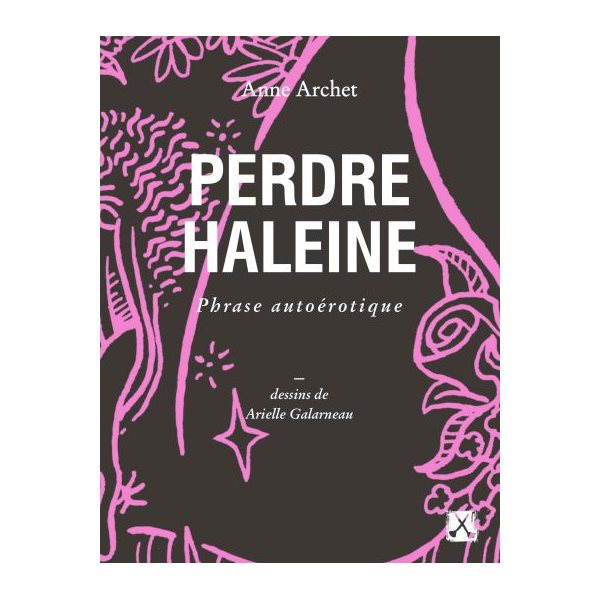 Perdre haleine