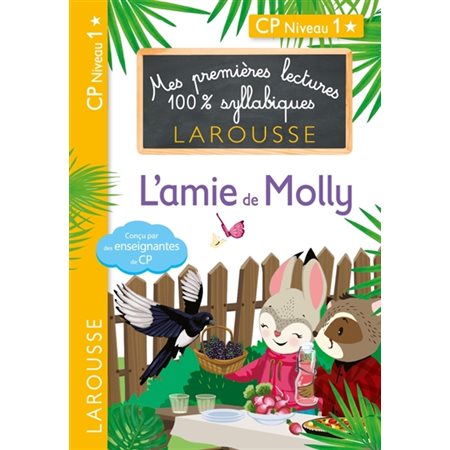 L'amie de Molly