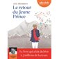 Le retour du jeune prince