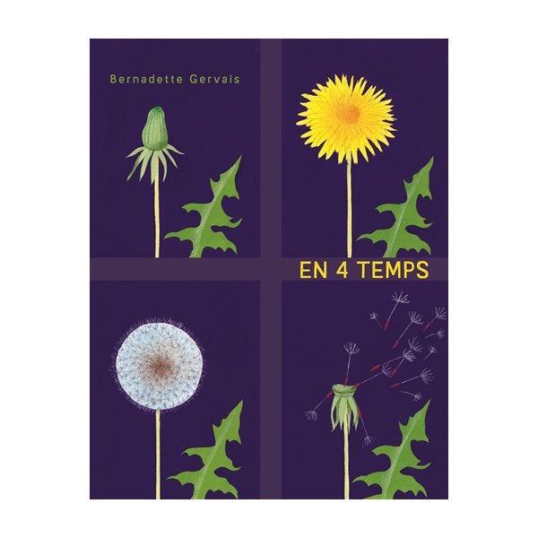 En 4 temps