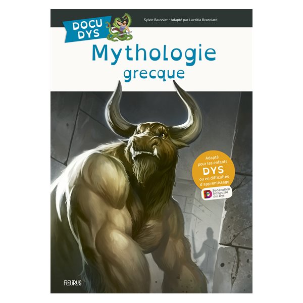 Mythologie grecque