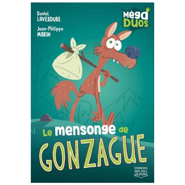 Le mensonge de Gonzague