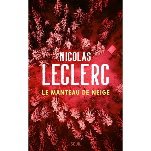 Le manteau de neige