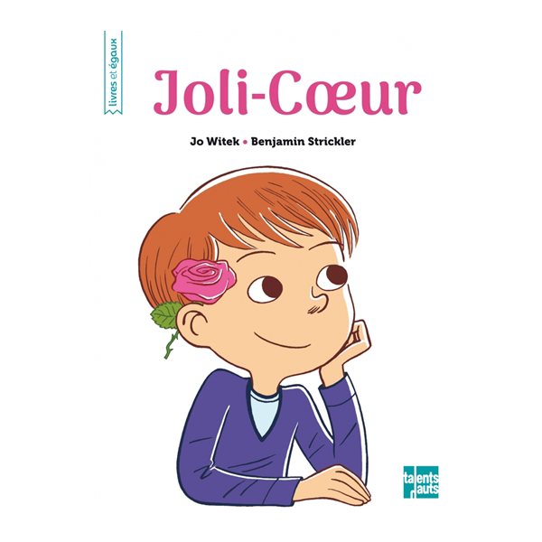 Joli-Coeur