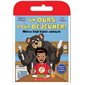 Un ours pour déjeuner! + CD