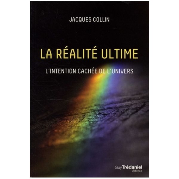 La réalité ultime