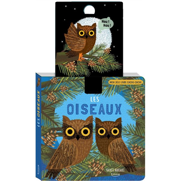 Les oiseaux