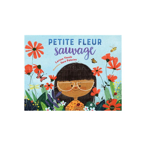 Petite fleur sauvage