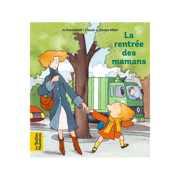 La rentrée des mamans