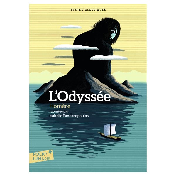 L'Odyssée