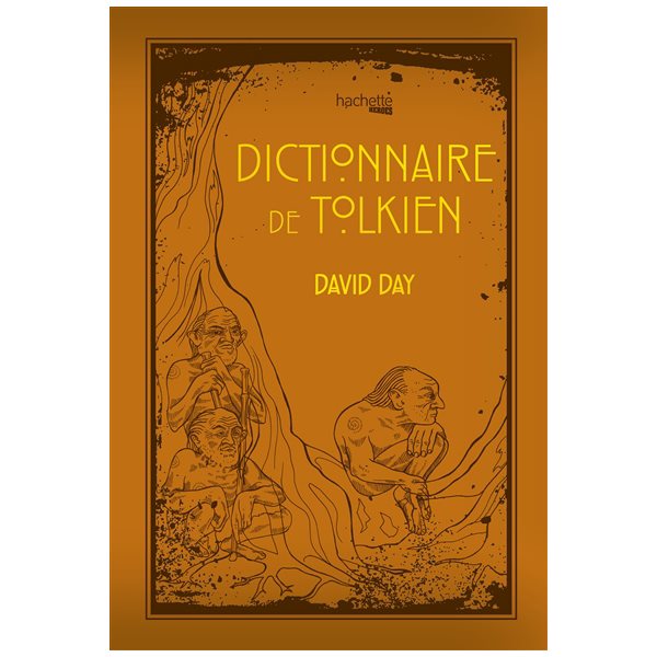 Dictionnaire de Tolkien