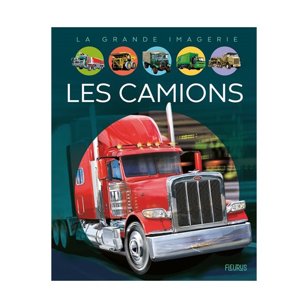 Les camions