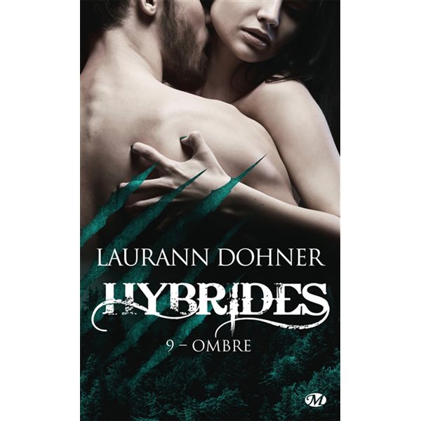 Ombre, Tome 9, Hybrides