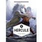 Hercule, Tome 3, Héros de légende