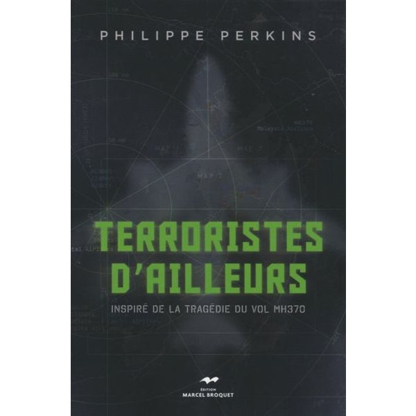 Terroristes d'ailleurs