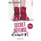 Secret défense d'aimer, Tome 1