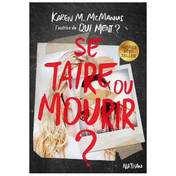 Se taire ou mourir ?