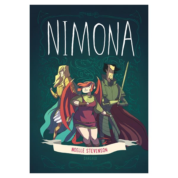 Nimona