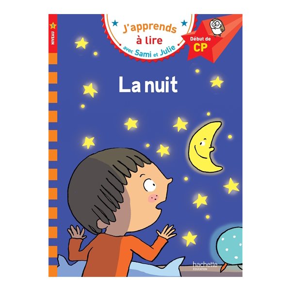 La nuit