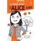 Le journal secret d'Alice Aubry, Tome 4