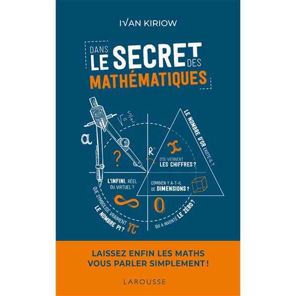 Dans le secret des mathématiques